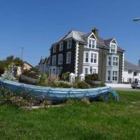 Craig-y-Mor, hotel in Criccieth