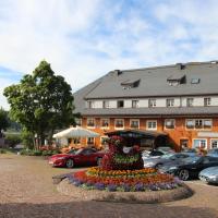 Hotel Schiff am Schluchsee, hotel in Schluchsee