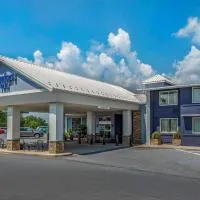 Comfort Inn Lancaster County North, hotell i Denver