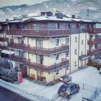 Ski & Golf Apartments by Kaprun Rentals