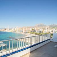 베니도름에 위치한 호텔 Apartamentos La Mar