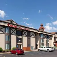 Drury Inn & Suites Hayti Caruthersville, Hotel in Hayti