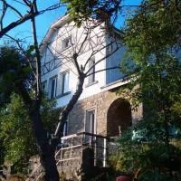 B&B Pittoresque, готель у місті Уффаліз