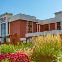 Drury Inn and Suites St Louis Collinsville, hotel a Collinsville