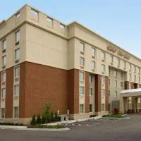 Drury Inn & Suites Middletown Franklin, hotel a Middletown