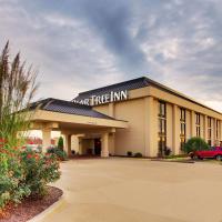 Pear Tree Inn Cape Girardeau West, hotel near Cape Girardeau Regional Airport - CGI, Cape Girardeau