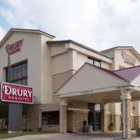 Drury Inn & Suites San Antonio Northeast, hôtel à San Antonio