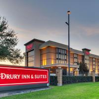 Drury Inn & Suites Houston Sugar Land