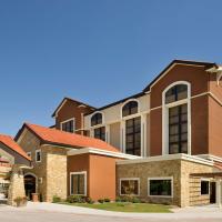 Drury Plaza Hotel San Antonio Airport โรงแรมในซานอันโตนิโอ