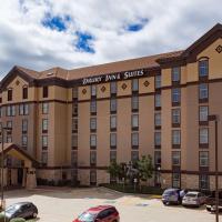Drury Inn & Suites San Antonio North Stone Oak, hotel en San Antonio