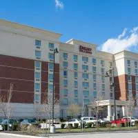Drury Inn & Suites Columbus Grove City – hotel w mieście Grove City