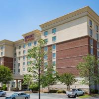 Drury Inn & Suites Greenville, hotell i Greenville