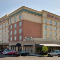 Drury Inn & Suites St. Louis Forest Park, hotel i Saint Louis