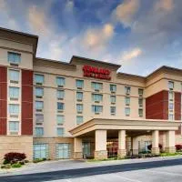 Drury Inn & Suites Findlay, hotel en Findlay