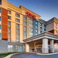 Drury Inn & Suites Charlotte Northlake, ξενοδοχείο στη Σάρλοτ