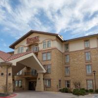 Drury Inn & Suites Las Cruces, hôtel à Las Cruces près de : Aéroport international de Las Cruces - LRU