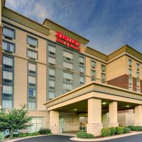 Drury Inn & Suites Meridian, hotel en Meridian