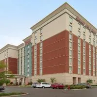 Drury Inn & Suites Indianapolis Northeast、インディアナポリスのホテル