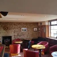 Balintore Inn, hotel Balintore-ban