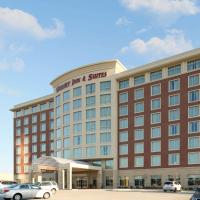 Drury Inn & Suites St. Louis Brentwood, hotell i Brentwood