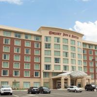 Drury Inn and Suites Denver Central Park、デンバー、Central Parkのホテル
