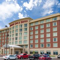 Drury Inn & Suites Colorado Springs Near the Air Force Academy, hotel in Colorado Springs