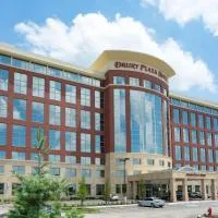 Drury Plaza Hotel Indianapolis Carmel, hotel a Indianapolis