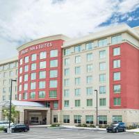 Drury Inn & Suites Fort Myers Airport FGCU，邁爾斯堡的飯店