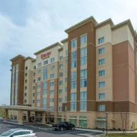 Drury Inn & Suites Pittsburgh Airport Settlers Ridge, hotel u gradu Pitsburg