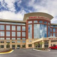 Drury Plaza Hotel Richmond, khách sạn ở Glen Allen