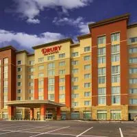 Drury Inn & Suites Columbus Polaris, hotel u gradu Kolumbus