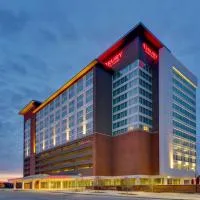 Drury Plaza Hotel Dallas Richardson, hotelli kohteessa Richardson
