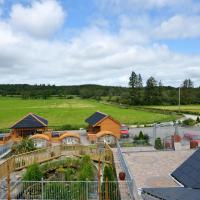 Dulrush Fishing Lodge and Guest House, hotel in Belleek