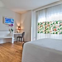 Hotel Caravel, hotel em Ostiense, Roma