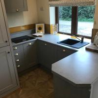 Greenlands Farm,, hotel in Wrea Green