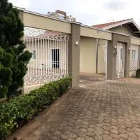 AVARE PLAZA SLIM, hotel em Avaré