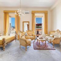 Relais Antica Napoli, готель в районі Орто-Ботаніко, у Неаполі