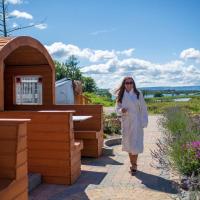 Dulrush Lodge Guest House and Self Catering, hotel in Belleek