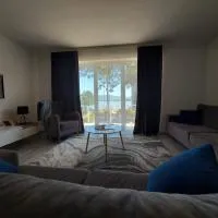 Fenix apartman Vinci, hotell i Vinci