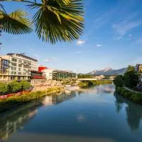 voco Villach by IHG, hotel din Villach