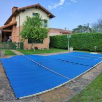 Villa Martina