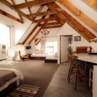 TNiqua Stable Inn, hotel poblíž Letiště Plettenberg Bay - PBZ, Plettenberg Bay