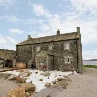 Skyfell, hotel in Skipton