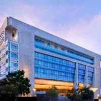 Park Hyatt Hotel and Residences, Hyderabad, hotel in Haiderabad