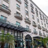 HS HOTSSON Smart Value Tampico, hotel em Tampico