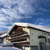 Sport-Lodge Klosters, hotel a Klosters