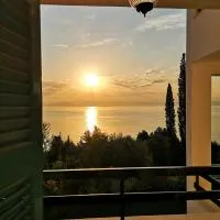 Nikoli Apartments, Hotel in Benitses