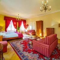 Josephine Old Town Square Hotel - Czech Leading Hotels, hotel di Prague