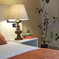 Hotel Leonardo