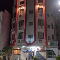 Canary Hotel, отель в Хургаде